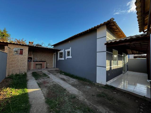 #841 - Casa para Venda em Cabo Frio - RJ