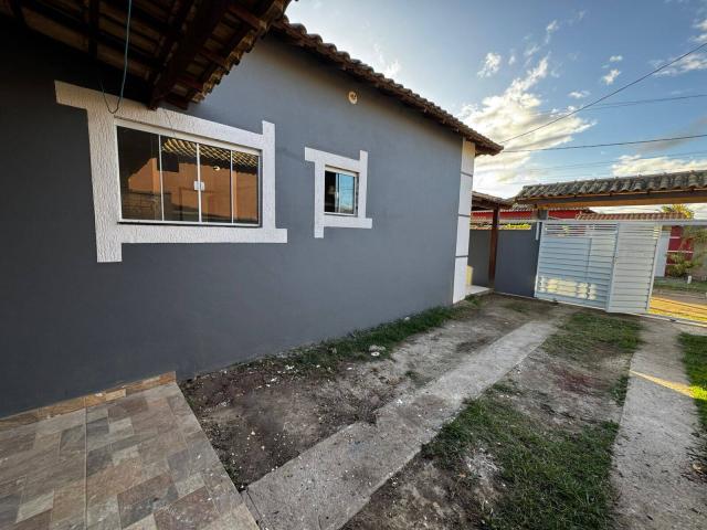 #841 - Casa para Venda em Cabo Frio - RJ