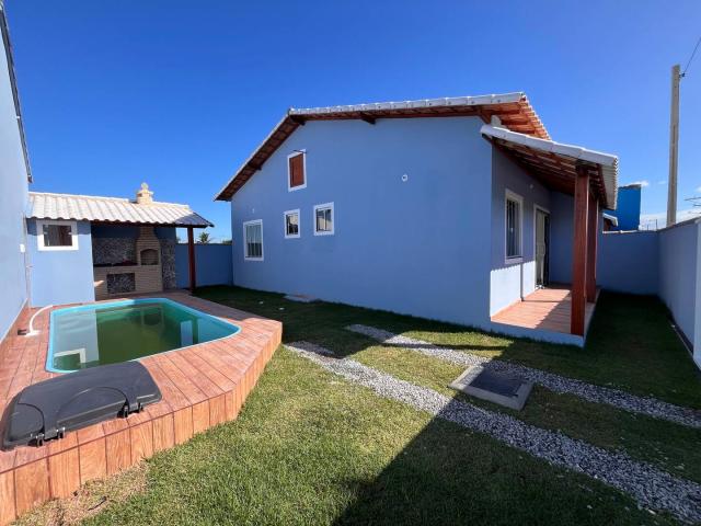 Venda em Unamar (Tamoios) - Cabo Frio