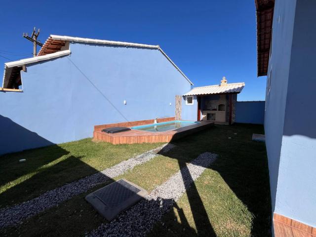 #842 - Casa para Venda em Cabo Frio - RJ - 2