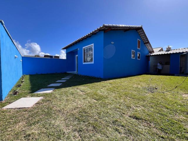 #843 - Casa para Venda em Cabo Frio - RJ - 2
