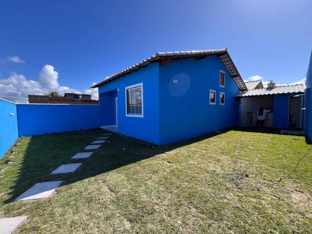 #843 - Casa para Venda em Cabo Frio - RJ - 1