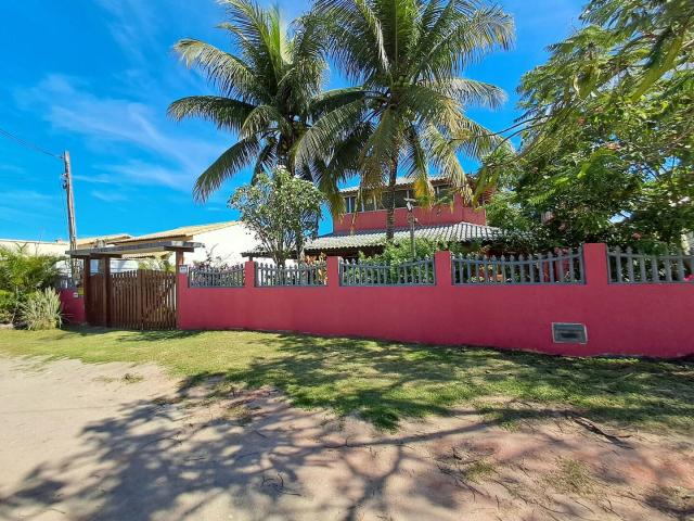 #844 - Casa para Venda em Cabo Frio - RJ - 2