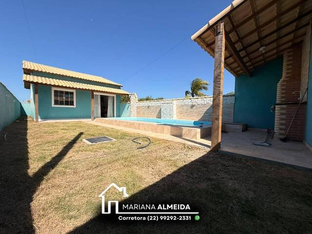 Venda em Unamar (Tamoios) - Cabo Frio