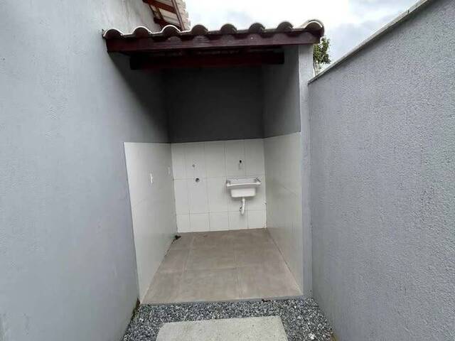 #848 - Casa para Venda em Cabo Frio - RJ - 2